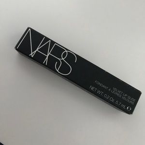 BRAND NEW NARS Lip Glide